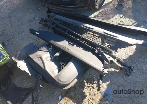 2025 Mercedes-Benz Glc 300 Suv из США, поврежденный, VIN W1NKM4GB9SF356645